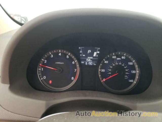 HYUNDAI ACCENT GLS, KMHCU4AE7EU767486