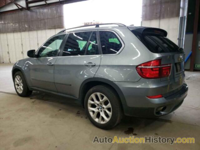 BMW X5 XDRIVE35I, 5UXZV4C50D0B22212