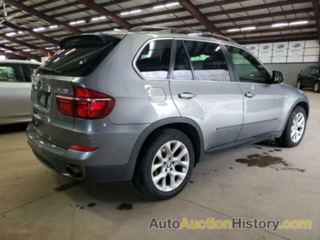 BMW X5 XDRIVE35I, 5UXZV4C50D0B22212