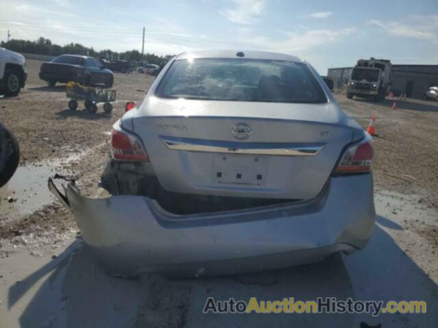 NISSAN ALTIMA 2.5, 1N4AL3AP5FN867453