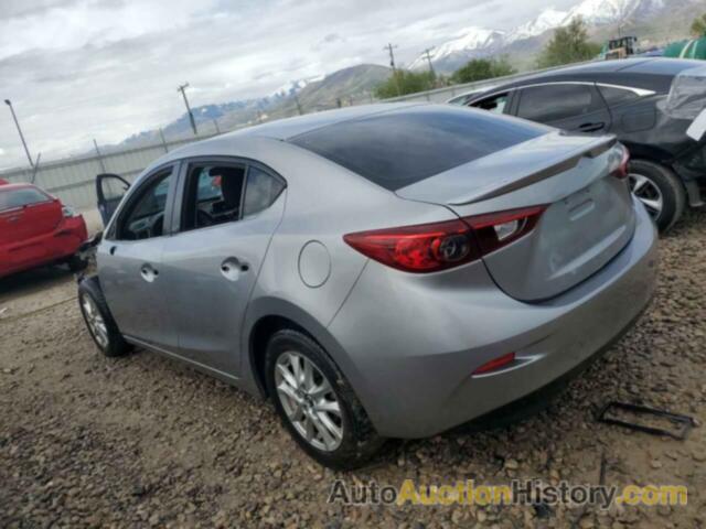 MAZDA 3 TOURING, JM1BM1V74E1158349