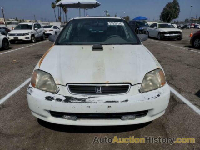 HONDA CIVIC EX, 2HGEJ8640TH523189