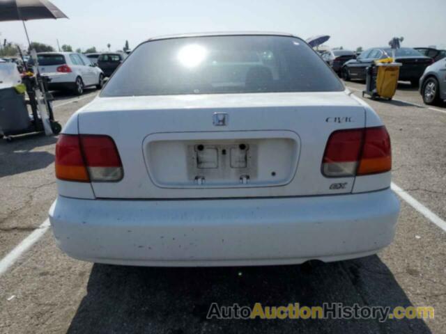 HONDA CIVIC EX, 2HGEJ8640TH523189