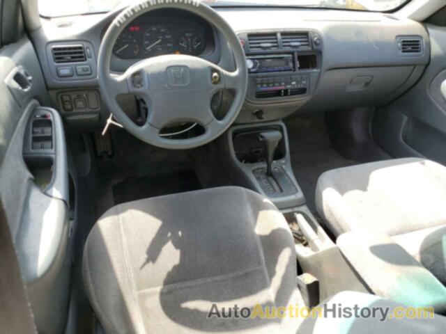 HONDA CIVIC EX, 2HGEJ8640TH523189