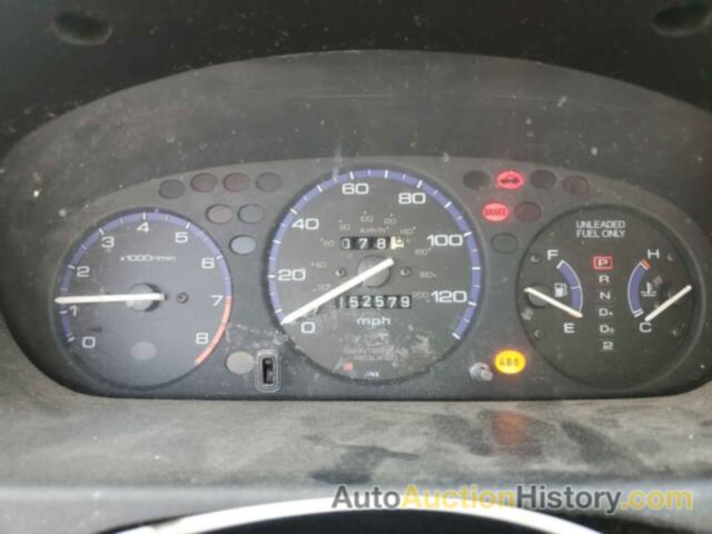 HONDA CIVIC EX, 2HGEJ8640TH523189