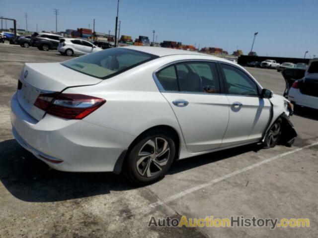 HONDA ACCORD LX, 1HGCR2F33GA245140