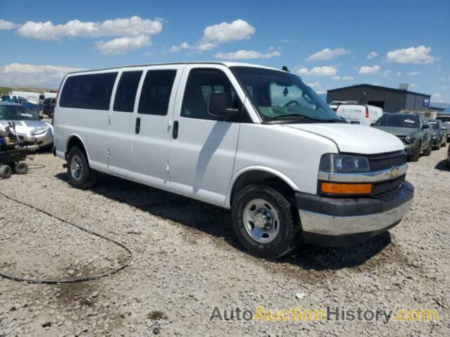 CHEVROLET EXPRESS LT, 1GAZGPFG1H1106715