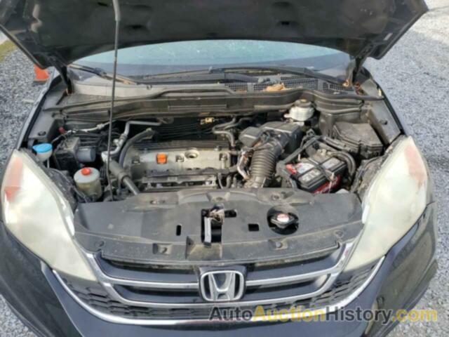 HONDA CRV EX, 5J6RE4H50BL049016