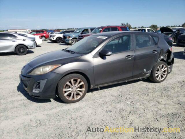 MAZDA MAZDA3 S, JM1BL1H64A1165186