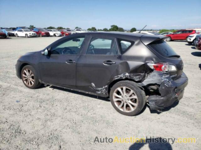 MAZDA MAZDA3 S, JM1BL1H64A1165186