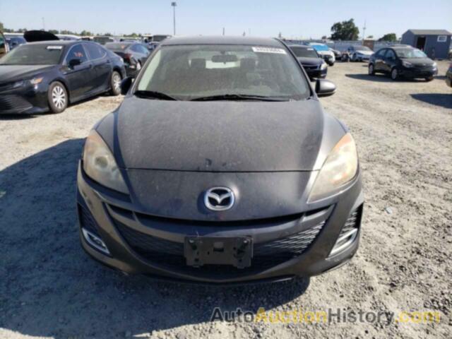 MAZDA MAZDA3 S, JM1BL1H64A1165186