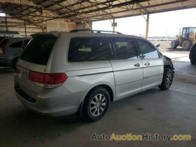 HONDA All Models EXL, 5FNRL38728B418820