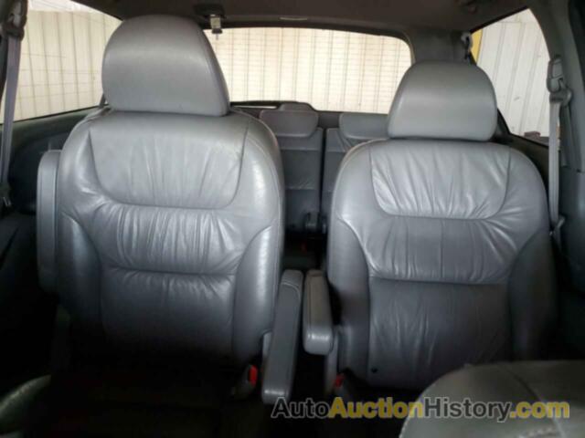 HONDA All Models EXL, 5FNRL38728B418820