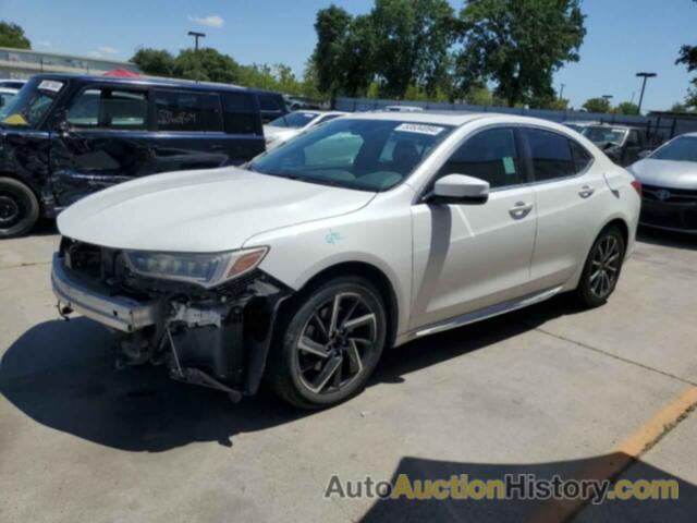 ACURA TLX TECH, 19UUB2F57JA007423