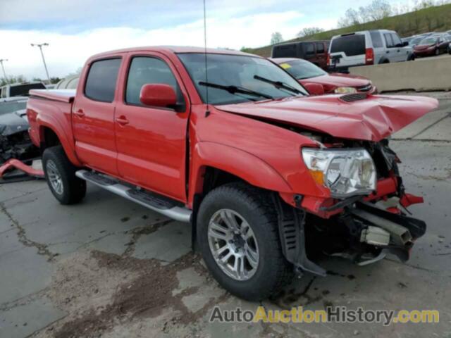 TOYOTA TACOMA DOUBLE CAB, 3TMLU42N88M015212