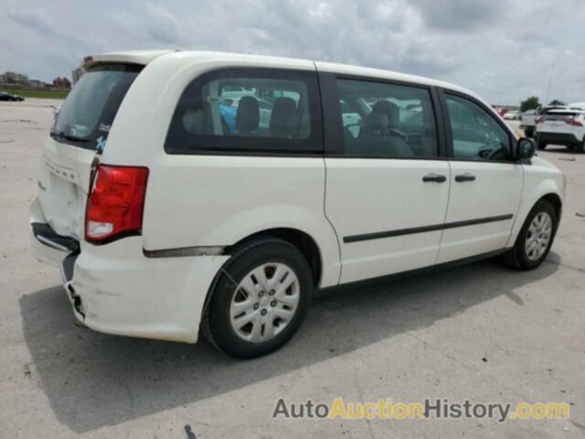 DODGE CARAVAN SE, 2C4RDGBG1DR716349