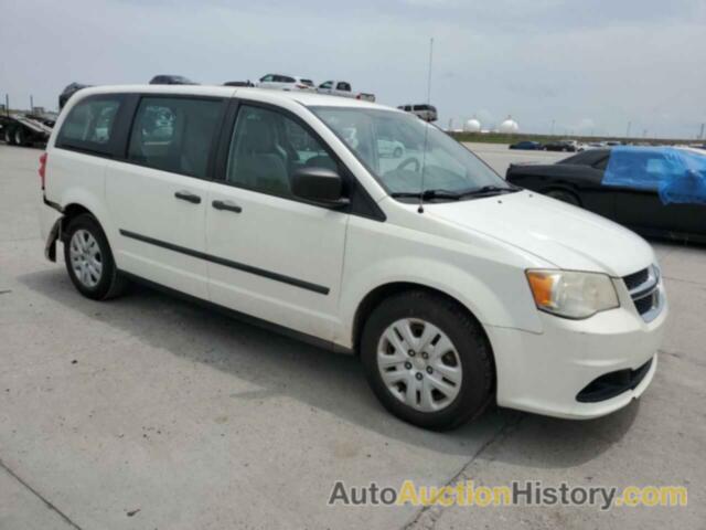 DODGE CARAVAN SE, 2C4RDGBG1DR716349