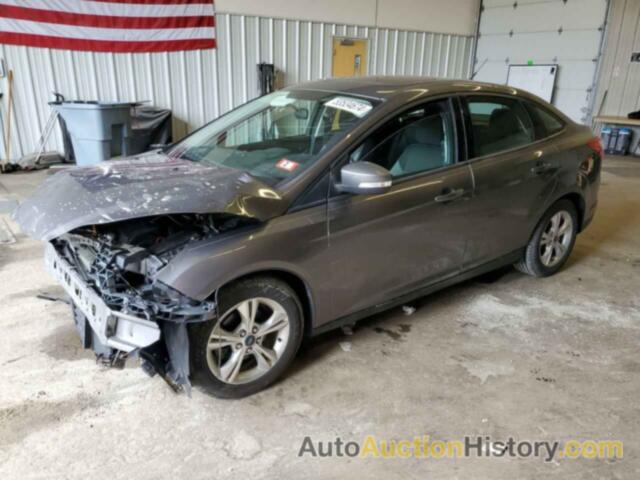 FORD FOCUS SE, 1FADP3F20DL293917