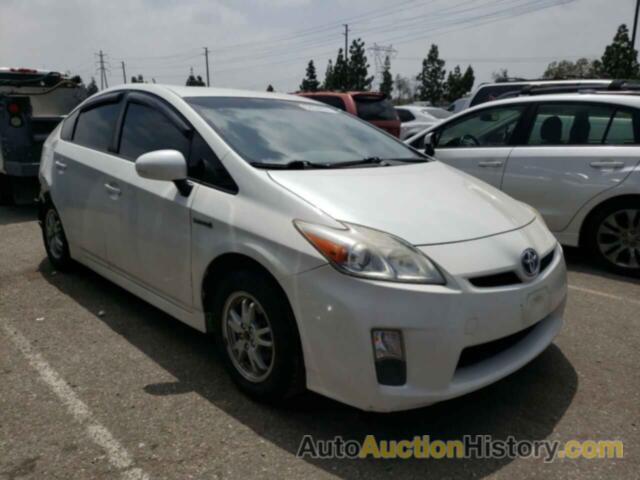 TOYOTA PRIUS, JTDKN3DU5B0282132