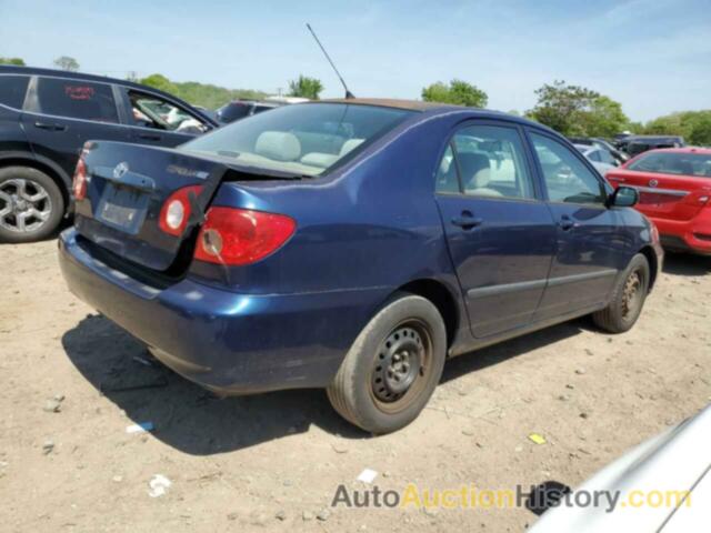 TOYOTA COROLLA CE, 1NXBR32E35Z346550