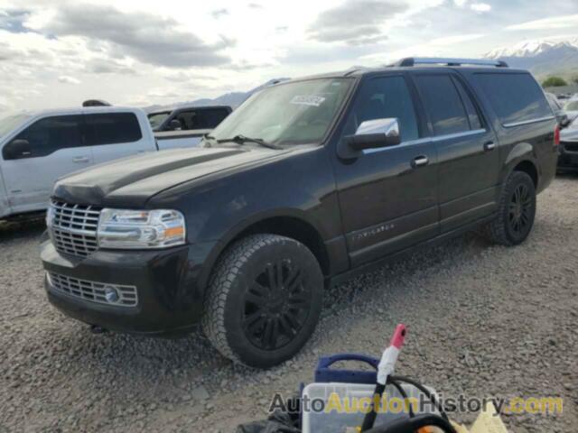 LINCOLN NAVIGATOR L, 5LMJJ3J54DEL06326