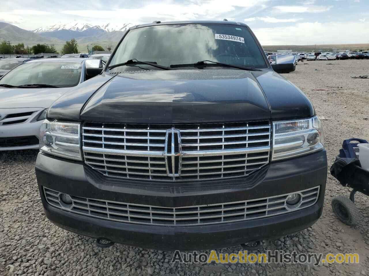 LINCOLN NAVIGATOR L, 5LMJJ3J54DEL06326