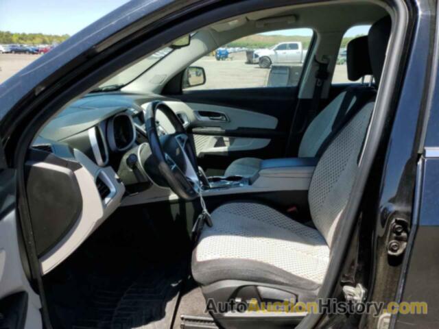 CHEVROLET EQUINOX LS, 2CNFLCEC4B6445823