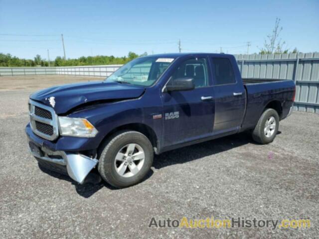 RAM 1500 SLT, 1C6RR7GT4HS648504