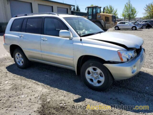 TOYOTA HIGHLANDER, JTEHD21A620015854