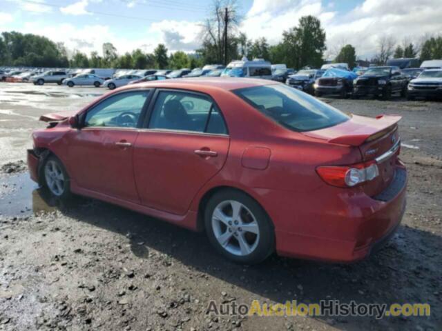 TOYOTA COROLLA BASE, 2T1BU4EE7DC921720