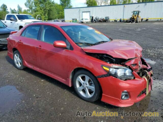 TOYOTA COROLLA BASE, 2T1BU4EE7DC921720