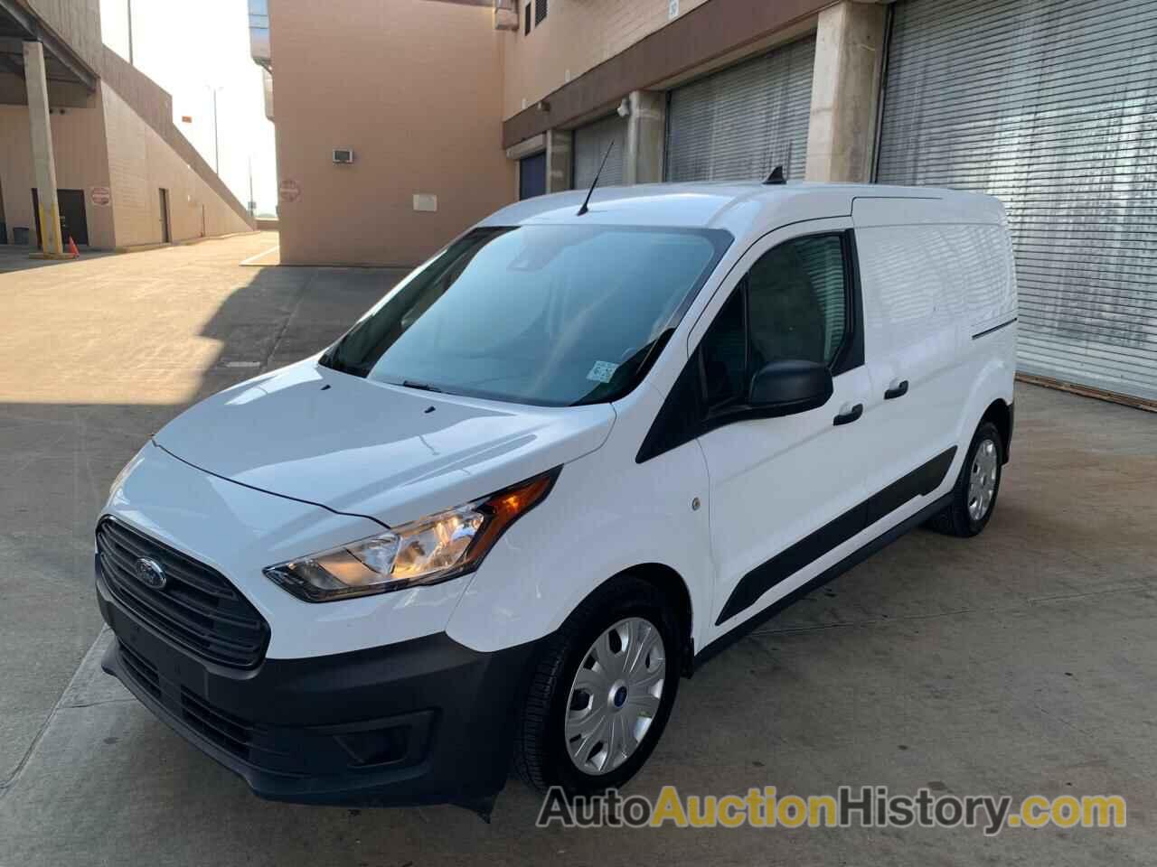 FORD TRANSIT XL, NM0LS7E24M1505708