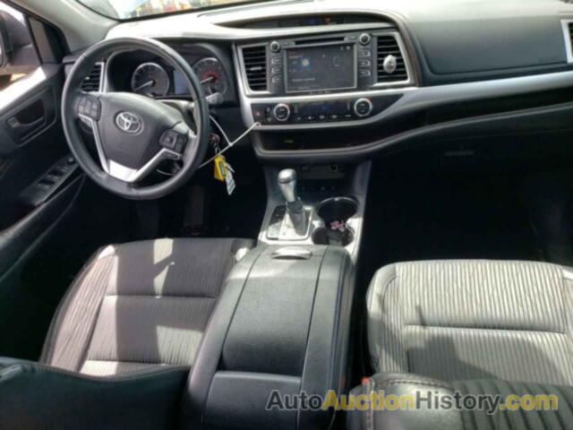 TOYOTA HIGHLANDER LE, 5TDBKRFH9GS270954