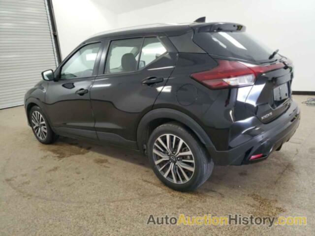 NISSAN KICKS SV, 3N1CP5CV4NL490131