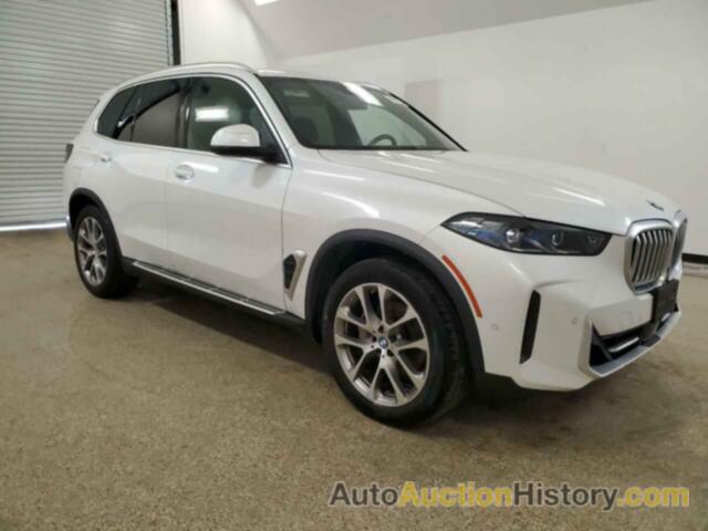 BMW X5 XDRIVE40I, 5UX23EU08R9T96094