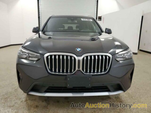 BMW X3 XDRIVE30I, 5UX53DP04R9U55094