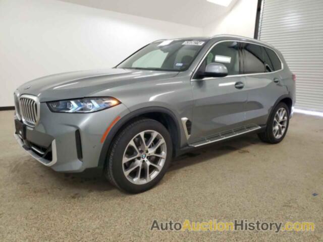 BMW X5 SDRIVE 40I, 5UX13EU01R9T68861