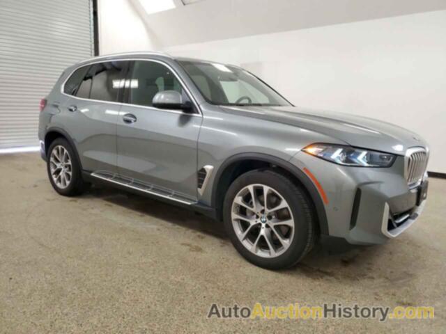 BMW X5 SDRIVE 40I, 5UX13EU01R9T68861