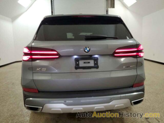 BMW X5 SDRIVE 40I, 5UX13EU01R9T68861