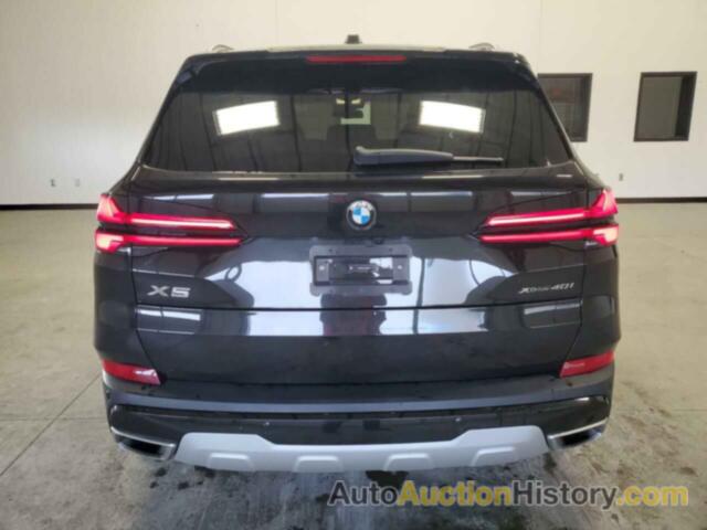 BMW X5 XDRIVE40I, 5UX23EU01R9T96227