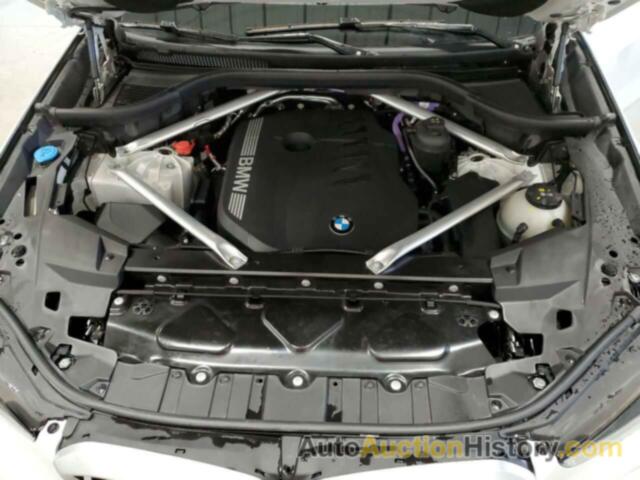 BMW X5 XDRIVE40I, 5UX23EU06R9T52515