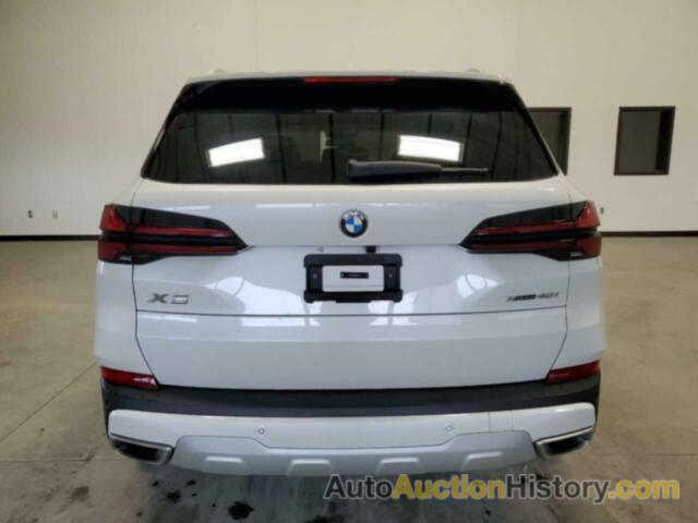 BMW X5 XDRIVE40I, 5UX23EU06R9T52515