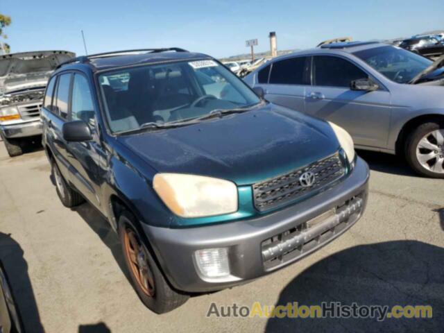 TOYOTA RAV4, JTEGH20VX30086254