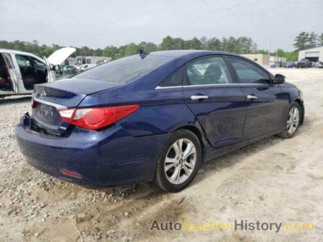 HYUNDAI SONATA SE, 5NPEC4AC7BH129632