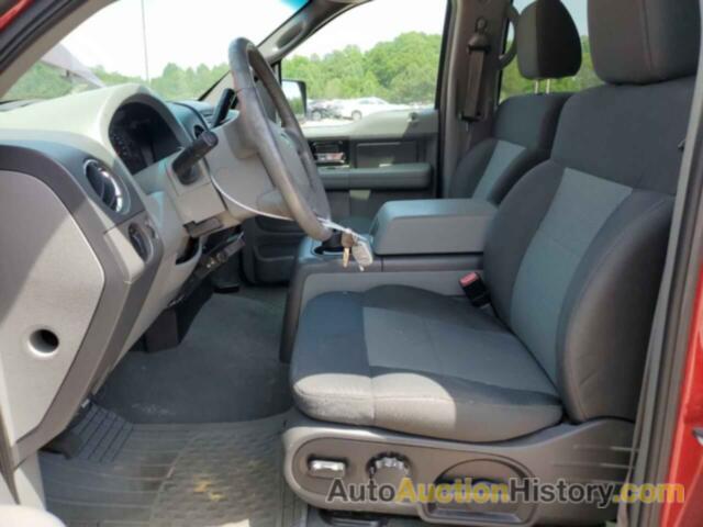 FORD F-150 SUPERCREW, 1FTPW14VX8FC26287