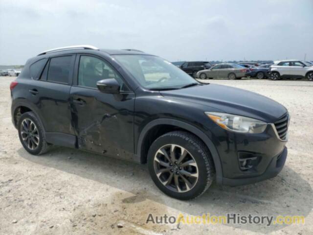 MAZDA CX-5 GT, JM3KE2DY4G0786800