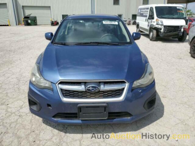 SUBARU IMPREZA PREMIUM, JF1GJAC62CH028296