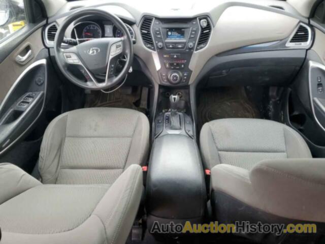 HYUNDAI SANTA FE GLS, KM8SMDHF4FU101276