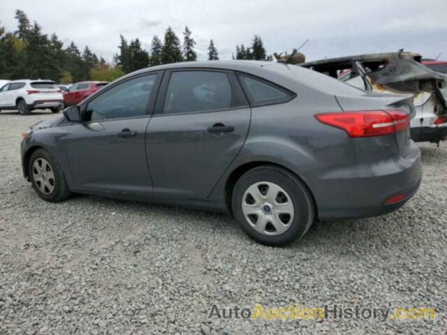 FORD FOCUS S, 1FADP3E22HL348522