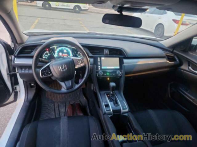 HONDA CIVIC LX, 2HGFC2F67GH025297